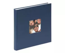 Фото: Walther FA-205-L 26*25 Fun blue 40 pages