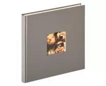 Фото: Walther FA-205-X 26*25 Fun grey 40 pages