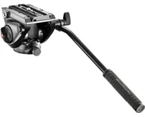 Фото: Manfrotto MVH500AH
