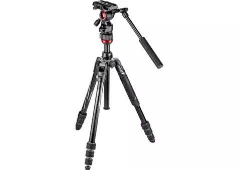 Фото: Manfrotto MVKBFRT-LIVE