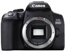 Фото: Canon EOS 850D Body (3925C017)