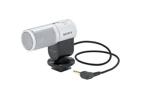 Фото: Sony ECM-MSD1