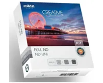 Фото: Cokin Cokin Full ND kit H300-01