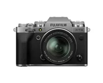 Фото: Fujifilm X-T4 Kit 18-55 Silver
