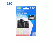 Фото: JJC GSP-5DM4 LCD Cover