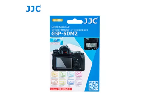 Фото: JJC GSP-6DM2 LCD Cover