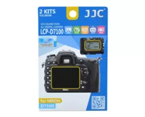 Фото: JJC LCP-D7100 LCD Cover
