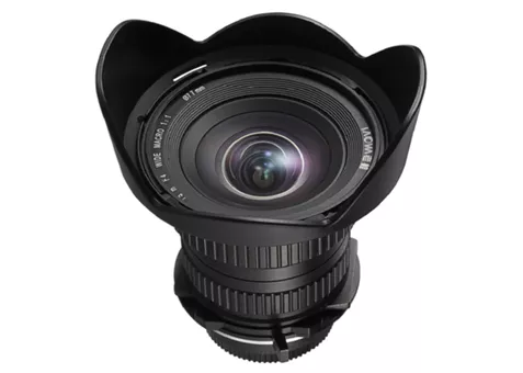 Фото: Laowa 15mm f/4 Wide Angle Macro Lens (Sony E) VEN1540SFE