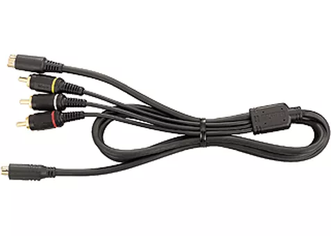 Фото: Sony VMC-30FS