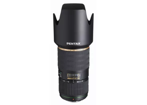 Фото: Pentax DA*  50-135 f/2.8 ED [IF] SMC SDM гарантия производителя