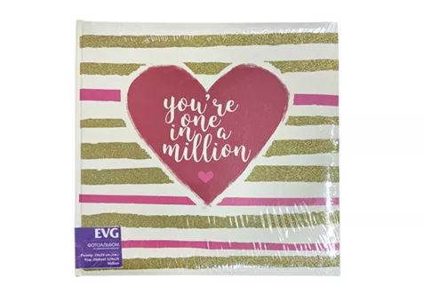 Фото: EVG 20sheets S29x29 Million