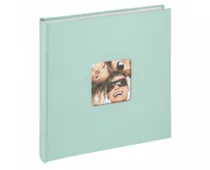 Фото: Walther FA-205-A 26*25 Fun light green 40 pages