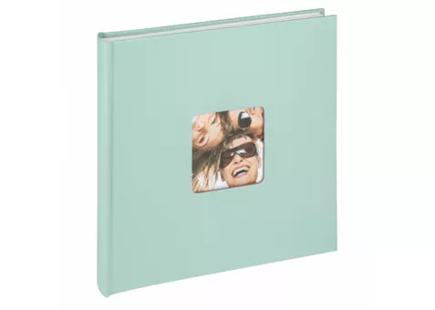 Фото: Walther FA-205-A 26*25 Fun light green 40 pages