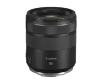 Фото: Canon RF 85mm f/2 IS STM