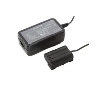 Фото: HiPower EH-5A + EP-5B DC Coupler