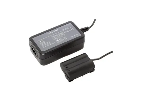 Фото: HiPower EH-5A + EP-5B DC Coupler