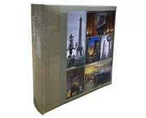 Фото: EVG 10x15x200 BKM46200 Collage travel 2