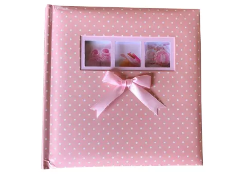 Фото: EVG 20sheets S29x32 Baby pink
