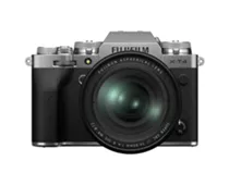 Фото: Fujifilm X-T4 Kit 16-80 Silver (16651136)