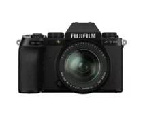 Фото: Fujifilm X-S10 Kit 18-55mm Black (16674308)