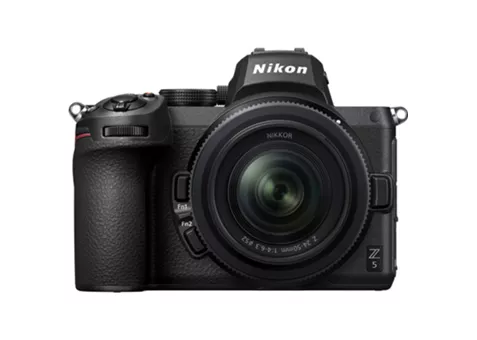 Фото: Nikon Z5 Kit 24-50 f4-6.3 (VOA040K001)
