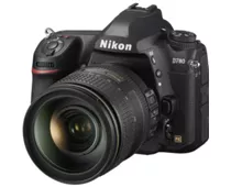 Фото: Nikon D780 Kit 24-120mm f/4G ED VR