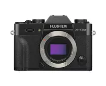 Фото: Fujifilm X-T30 body Black