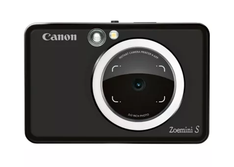 Фото: Canon ZOEMINI S ZV123 Mbk (3879C005)