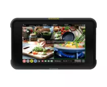 Фото: Atomos Shogun 7