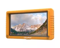 Фото: Lilliput Q5