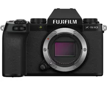 Фото: Fujifilm X-S10 body (16670041)
