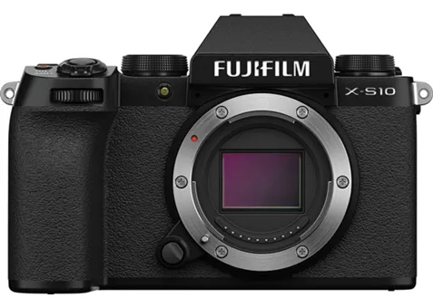 Фото: Fujifilm X-S10 body (16670041)