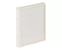 Фото: Walther SK-124-W 24*30 Monza white 15 sheet