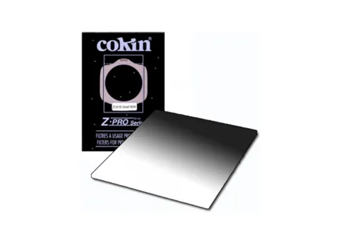 Фото: Cokin Z 121 F Gradual ND8 Full