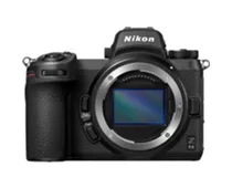 Фото: Nikon Z6 II Body Black (VOA060AE)