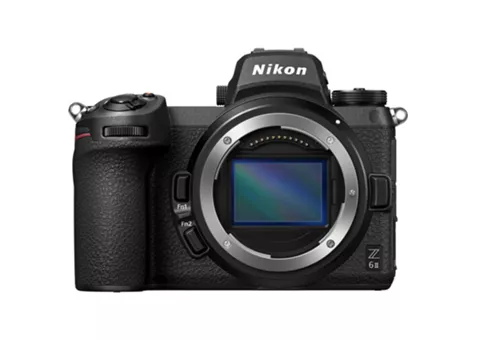 Фото: Nikon Z6 II Body Black VOA060AE