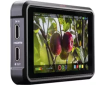 Фото: Atomos Ninja V