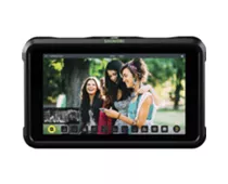 Фото: Atomos Shinobi SDI 5" 3G-SDI & 4K HDMI Pro Monitor