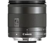 Фото: Canon EF-M 11-22 f4.0-5.6 IS STM 7568B005