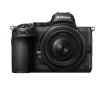 Фото: Nikon Z5 Kit 24-50 f4-6.3