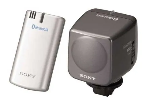 Фото: Sony ECM-HW1