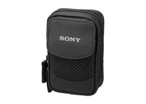 Фото: Sony LCS-CSQ DSC-W/S/T мягкий