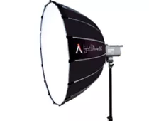 Фото: Aputure Light Dome SE