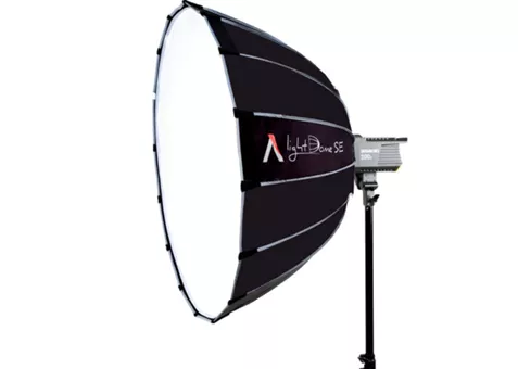 Фото: Aputure Light Dome SE