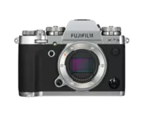 Фото: Fujifilm X-T3 body Silver (16588561)