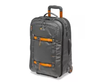 Фото: Lowepro Whistler RL 400 AW II (LP37280-PWW)