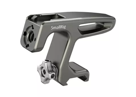 Фото: SmallRig Mini Top Handle for Light-weight Cameras (NATO Clamp) (HTN2758)