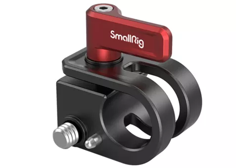 Фото: SmallRig 15mm Single Rod Clamp For BMPCC 6K PRO Cage