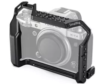 Фото: SmallRig Cage for Fujifilm X-T4 Camera (CCF2808)