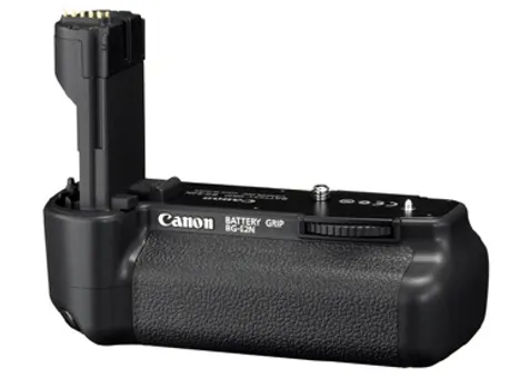 Фото: Canon BG-E2N